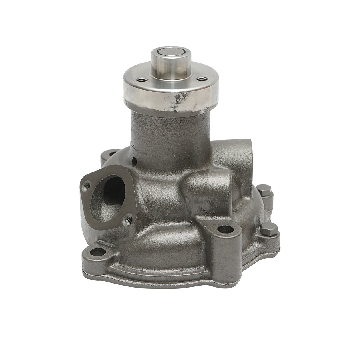 Pompa de apa pentru FIat, Claas, Case, New Holland, Iveco, Renault, Steyr cod OEM 8013363, 99454833, 504065104, 6005025575, 6005031342, 130-235, 130-418, 130-380, 130-138, 130-138E Breckner Germany